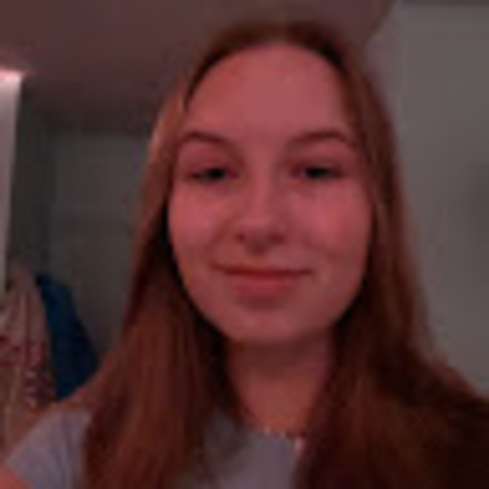 Meet your Posher, Jenna